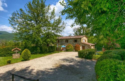 Cottage in Umbria with pool - Foto 8
