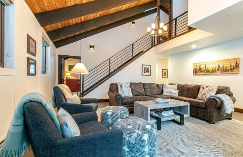 North Lake Tahoe Cabin and Hot Tub - Foto 13