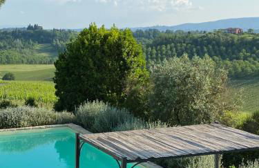 Villa Tre Colli - In The Heart Of Tuscany - Foto 38
