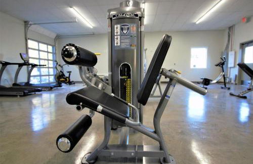 Landing Amazing 1BD Gym - Foto 19