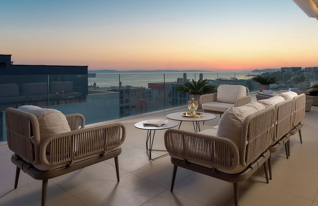 Sun Spalato Sunset - Photo 35