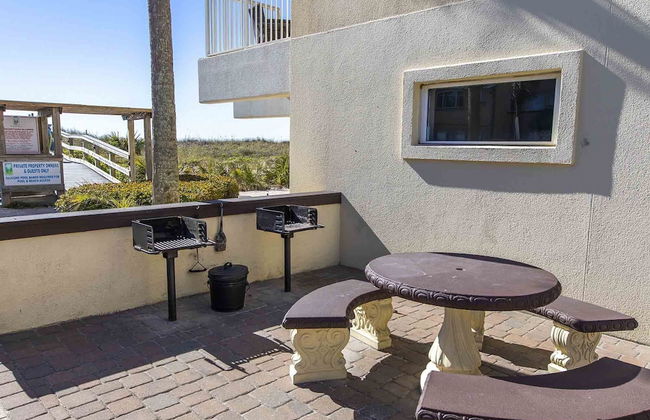 Destin West Heron #306 - Foto 23