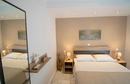 Forest View Apartments by RentalsPro - Fourka Halkidiki - Foto 23