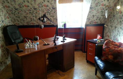 Ferienwohnung Wilhelmine - Foto 26