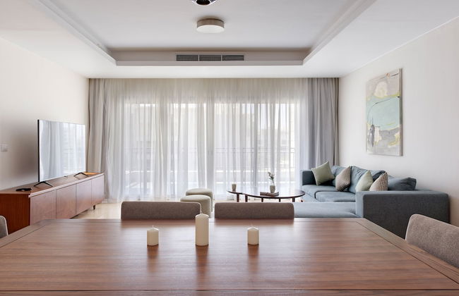 VESTA - Cairo Festival City Residence - Foto 2