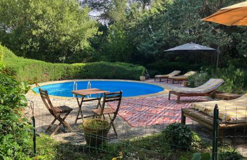 Bastide en Provence - Foto 34