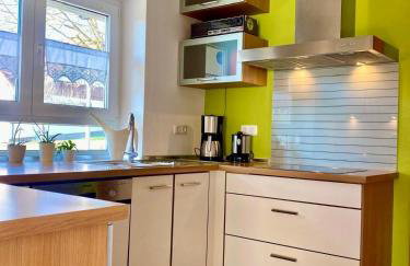 Ferienwohnung Casa Terrazza - Foto 7