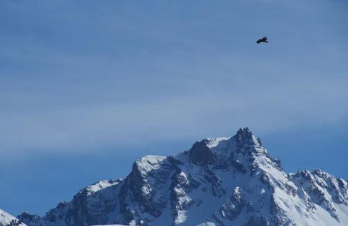 Chalet montagne Savoie Domaine Skiable Valmorel - Foto 31