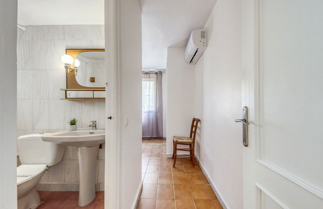 Apartment in Roses Near Canyelles Beach - Photo 26