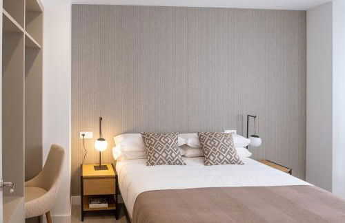 CONCHEIROS 5 APARTAMENTOS TURISTICOS - Photo 58