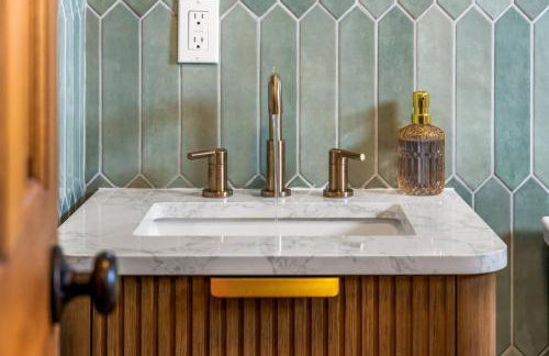 A-Frame Cabin with Hot Tub and Epic Pikes Peak Views - Foto 49