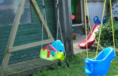 Holiday home with 3 bedrooms - Foto 6