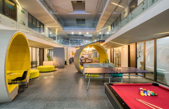 Eazy Rio by ULIV - Foto 36