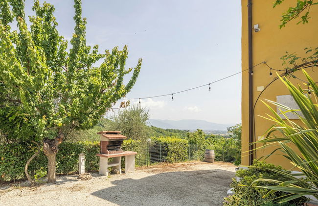 Country House Casalguidi 191 Private Pool - Photo 55