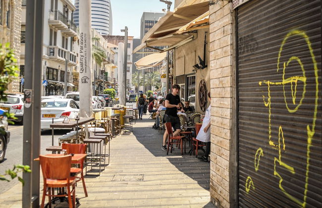 Printhouse Boutique STU10 by Sea N' Rent - Foto 22