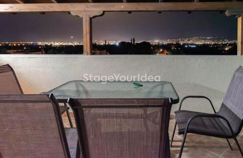 Luxury appartment, only 7 minutes from Thessaloniki airport and 15 minutes from city center ,for 8-23 people also for gatherings and parties - Photo 61