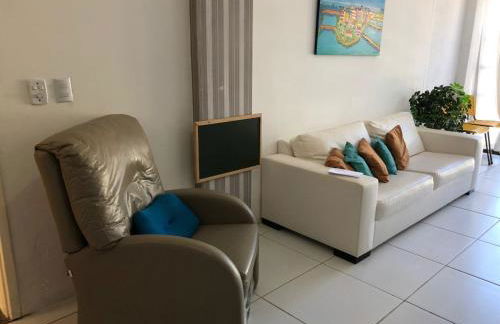 Apartamentos Condominio a Beira Mar - Foto 55