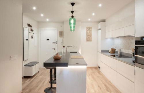 The Mile Apartment - Foto 24