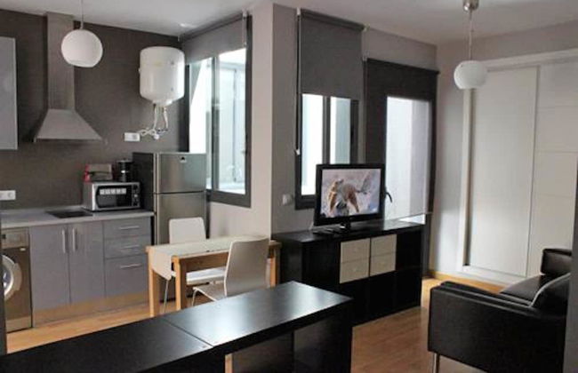 Apartamentos San Pablo - Foto 60