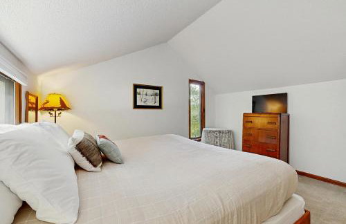 Sleepless in Snowood - Foto 33