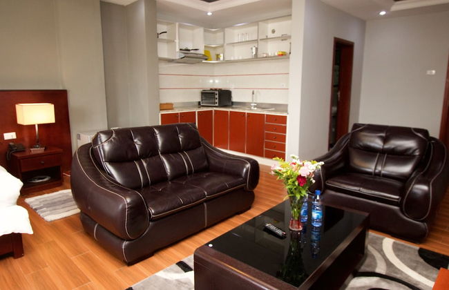 Yinm Guest House - Foto 33