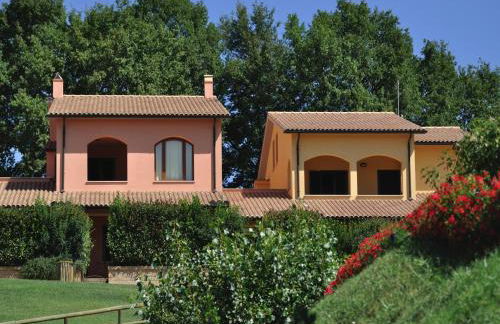 Terme Di Sorano Resort - Foto 35