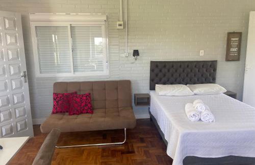 Casa no Vale dos Vinhedos em Bento Gonçalves - Foto 19