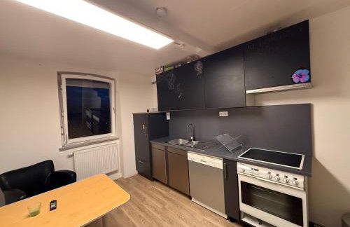 Bluestone Appartments - 26qm free and near parking - Foto 6