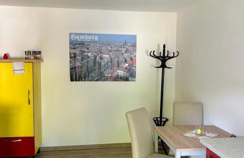 Ferienwohnung Hof Kukureit - Foto 6