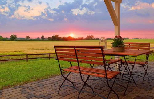 Ferienhaus Landhaus - Foto 7