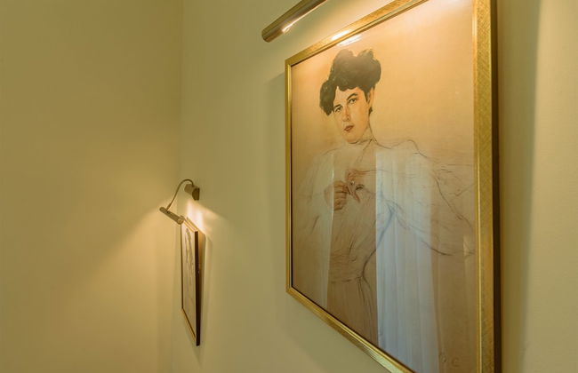 ColorSpb ApartHotel Artist's House - Foto 22