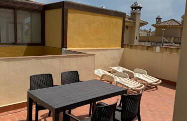 Adosado nuevo con piscina Gran Alacant - Foto 20