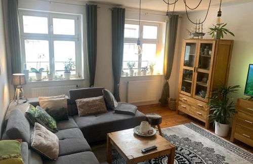 Altstadt Ferienwohnung - Foto 13