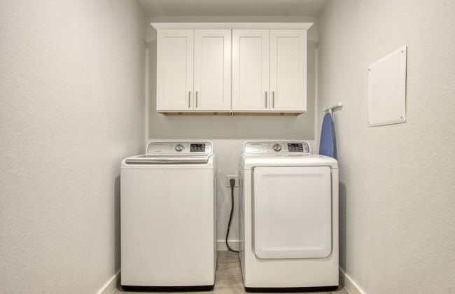 Sirenia by Avantstay Gorgeous Cape Coral Home w/ Pool & Modern Interior - Foto 24