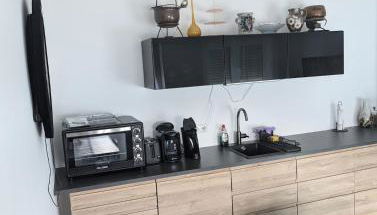 2-room guest apartment for 2 people - Foto 3