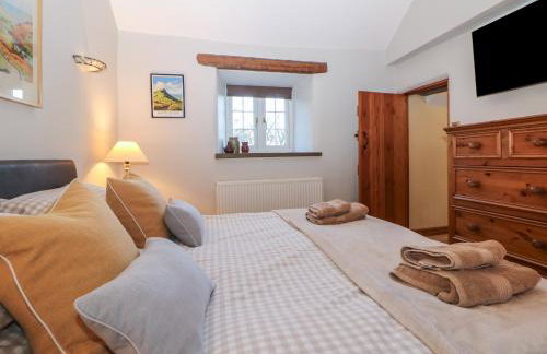 Buttercup Cottage - Foto 16