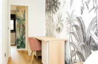 Luminoso Apartamento NUEZ - Zonas verdes, Wifi, Aparcamiento gratuito - Foto 10