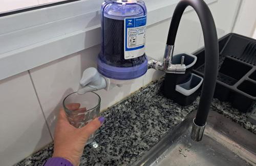 AP Bertioga - Praia Indaia - Wi-Fi 500 Mega - Foto 11