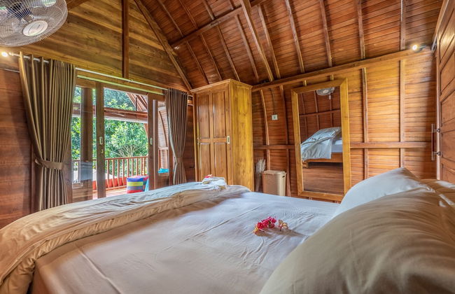 Pondok Carik Villa - Foto 4