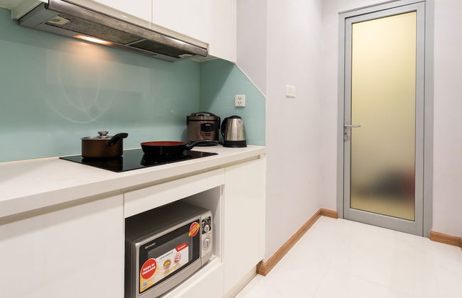 Landmark 81 Luxury- Lyshing Apartment - Foto 39