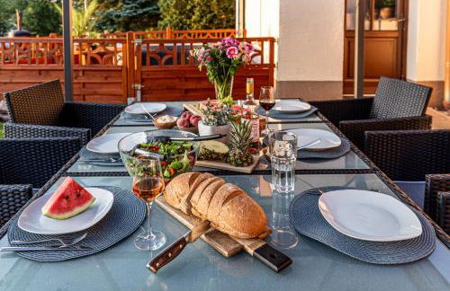 Wellnessparadies mit Sauna und Whirlpool - Foto 33