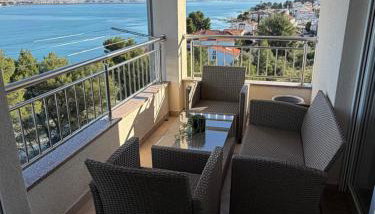 Apartment IslandSea - high end retreat with breathtaking sea views - Foto 4