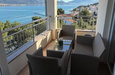 Apartment IslandSea - high end retreat with breathtaking sea views - Photo 4