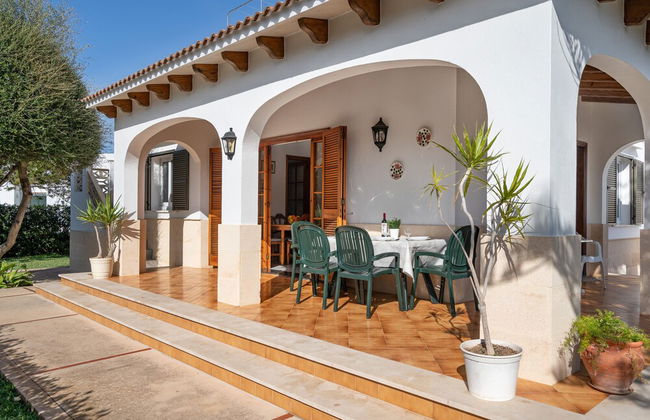 Torres Sureda in Ciutadella de Menorca - Foto 20