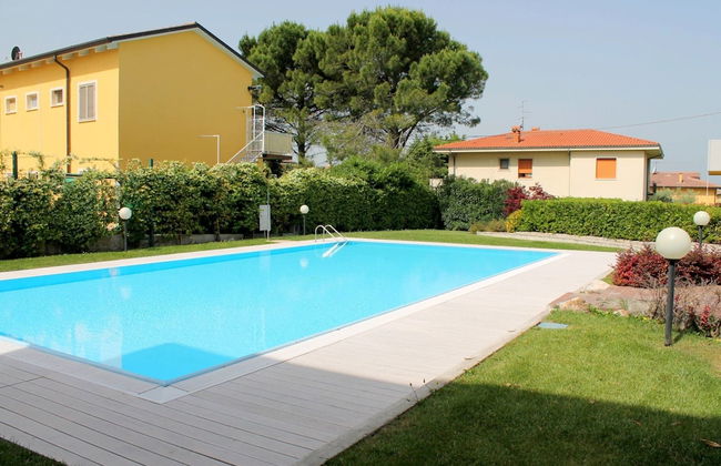 Holiday Home Lazise Near Lake Garda - Foto 13