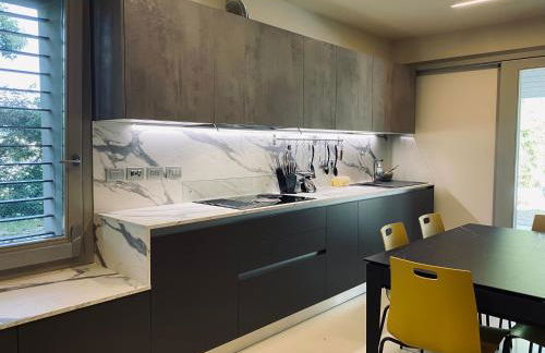 Villa immersa nei campi - Foto 4