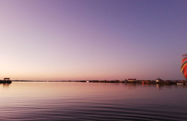 Room in Lodge - Suma Jakana Habitación Vista Al Amanecer Nº 1 - Foto 34