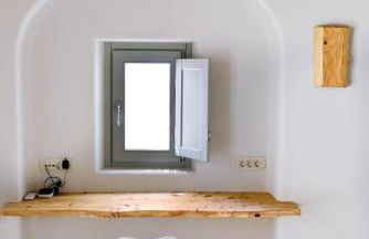 Mystic Villas Koufonisi - Foto 35