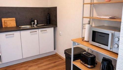 Penthouse mit Deisterblick & Balkon - Foto 3