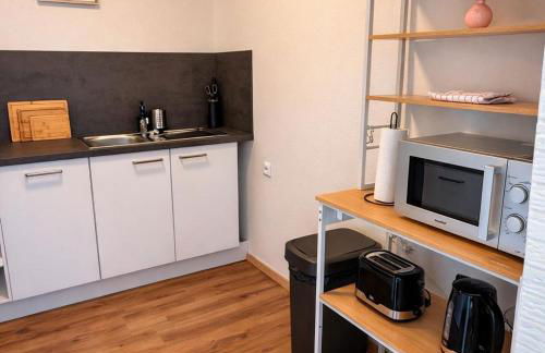 Penthouse mit Deisterblick & Balkon - Foto 3